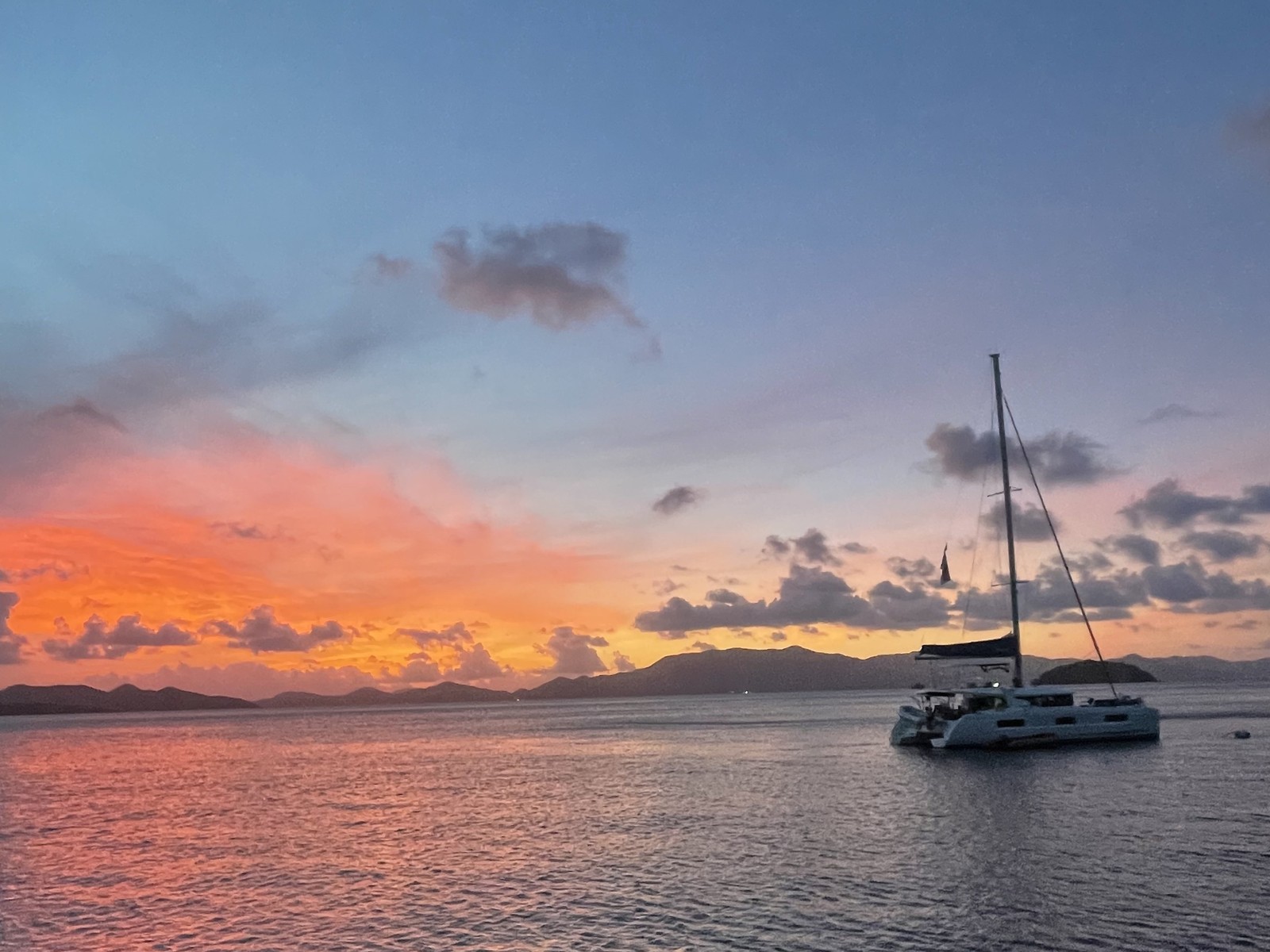Multi-Day Retreats